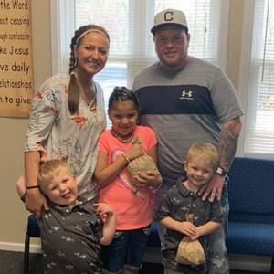 Meet your Posher, Shayne